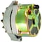 Wai Global Alternator, ALTDR 10SI 1WIRE, 94 Amp12 Volt, CW, 1Groove Pulley, 1Wire System 7152N-94A - alternate 1